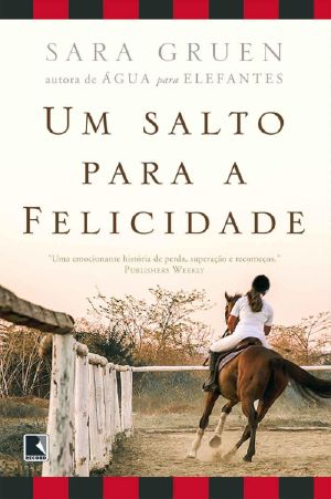 [Riding Lessons 02] • Um salto para a felicidade